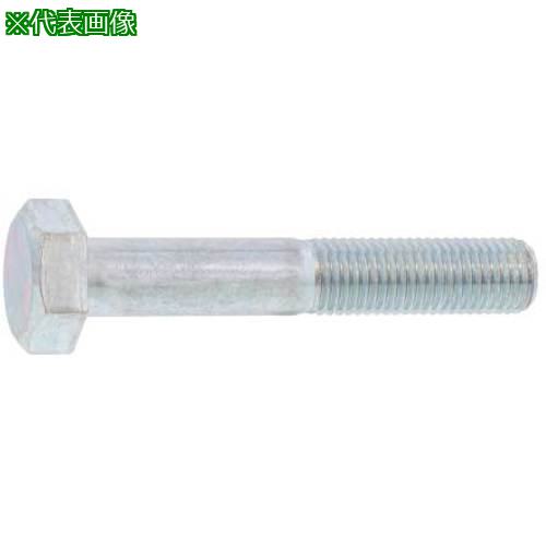 ■SUNCO クロメート 六角ボルト(半ネジ P\u003d1.5 16X140(ホソメ) (30本入)〔品番:B00000140160140002〕【2597197:0】[送料別途見積り][掲外取寄][店頭受取不可]
