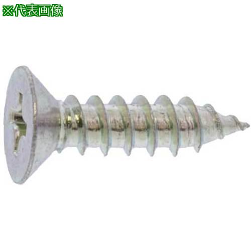 ■SUNCO ニッケル (+)Aサラ 3×14 (2500本入)〔品番:200000010030014005〕【2597545:0】[送料別途見積り][掲外取寄][店頭受取不可]