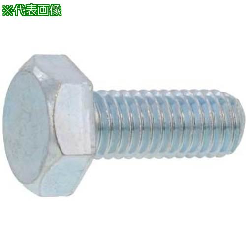 ■SUNCO 六角ボルト 全ネジ JIS B\u003d14 8X15(B\u003d14 (350本入)〔品番:B00000010080015000〕【2598690:0】[送料別途見積り][掲外取寄][店頭受取不可]