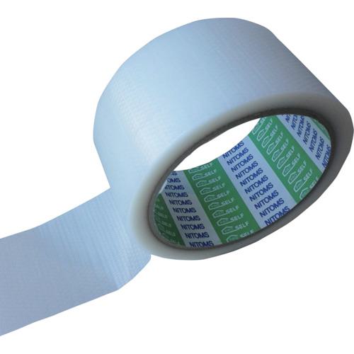 ■ニトムズ はがせるEASY CUT TAPE48x20クリアメッシュ《30個入》〔品番:T1513〕【2601071×30:0】[送料別途見積り][掲外取寄][店頭受取不可]