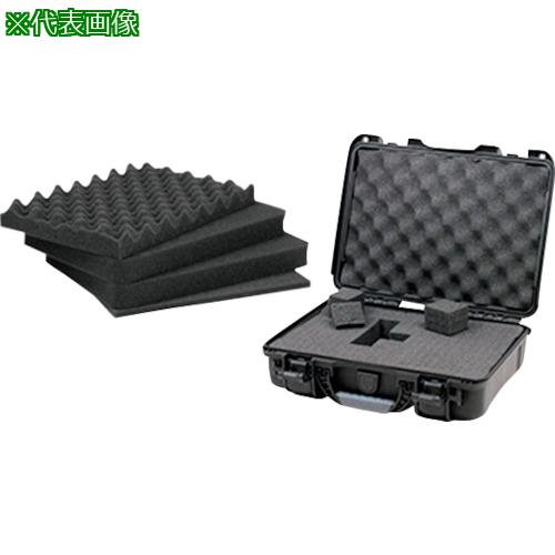 ■タカチ NK用内装スポンジフォーム〔品番:NKSP923〕【2601506:0】[法人・事業所限定][外直送元][店頭受取不可]