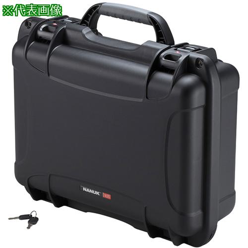 ■タカチ 防水鍵付キャリングケース 内装スポンジフォーム付タイプ〔品番:NKK925BS〕【2601529:0】[法人・事業所限定][外直送元][店頭受取不可]｜ホームセンターバロー　店 26,950円