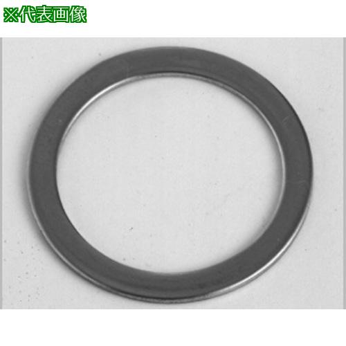 ■SUNCO 銅パッキン(管用) 5.5&times;9.5&times;1 (1000本入)〔品番:W007P0000050000000〕【2601612:0】[送料別途見積り][掲外取寄][店頭受取不可]｜ホームセンターバロー　店 15,739円