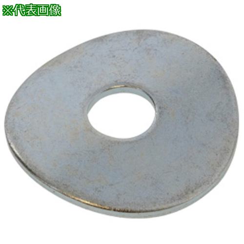 ■SUNCO SUSカメW(H4.3 6×25×1.2 (400本入)〔品番:W00208600602501200〕【2604797:0】[送料別途見積り][掲外取寄][店頭受取不可]