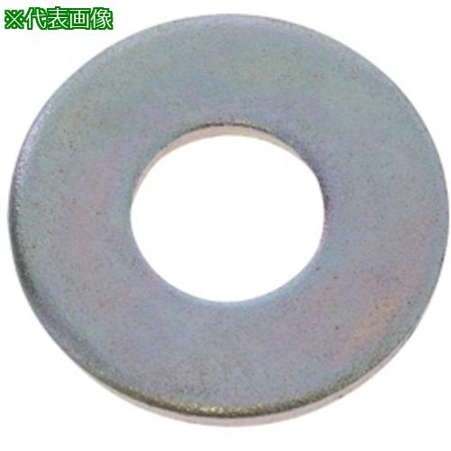 ■SUNCO ユニクロ S45CハイテンションW (M16 17×45×6.0 (50本入)〔品番:W00804501704506001〕【2604854:0】[送料別途見積り][掲外取寄][店頭受取不可]