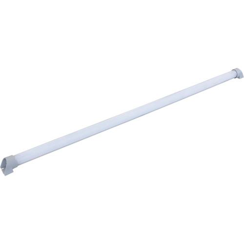 ■【在庫限り】NIKKI 簡易防水型LEDリニアライト AC100V〔品番:NLT440AC1S〕【2607094:0】[店頭受取不可]
