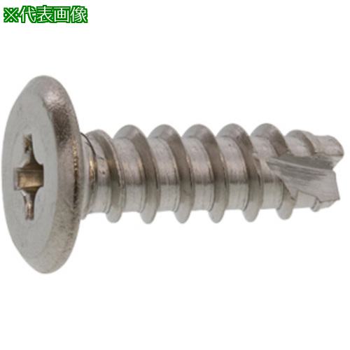 ■SUNCO 三価ホワイト +)スリムヘッド B1タッピン 3&times;8 (2000本入)〔品番:2100A3000030008003〕【2611087:0】[送料別途見積り][掲外取寄][店頭受取不可]｜ホームセンターバロー　店