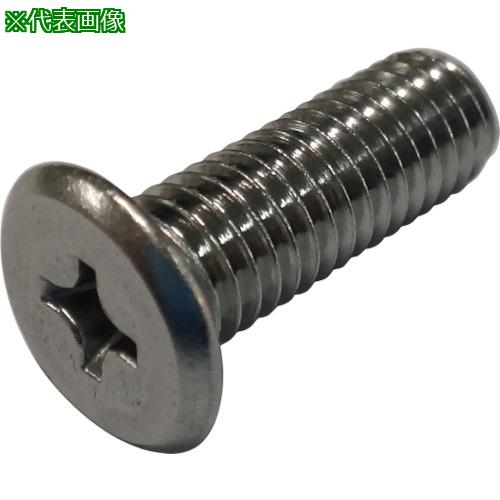 ■コノエ (+)スリムヘッド小ねじ ステンレス 4×6 1000本入〔品番:SHSSSUS461000P〕【2611091:0】[送料別途見積り][掲外取寄][店頭受取不可]