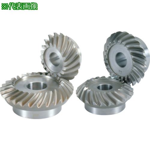■KHK 歯研まがりばかさ歯車KSP040001GUR〔品番:KSP040001GUR〕【2611915:0】[送料別途見積り][掲外取寄][店頭受取不可]