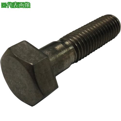 ■コノエ 六角ボルト 半ねじ チタン M16x95〔品番:BTTIH1695〕【2613115:0】[送料別途見積り][掲外取寄][店頭受取不可]