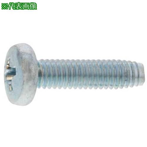 ■SUNCO クローム Sタイプバインド 4×10 (1500本入)〔品番:300000040040010006〕【2615951:0】[送料別途見積り][掲外取寄][店頭受取不可]