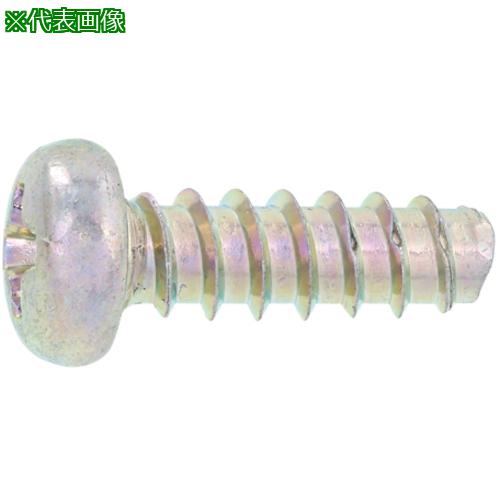■SUNCO クロメ-ト デルタイト-2(ナベ 2&times;6 (10000本入)〔品番:3000D2000020006002〕【2616165:0】[送料別途見積り][掲外取寄][店頭受取不可]｜ホームセンターバロー　店