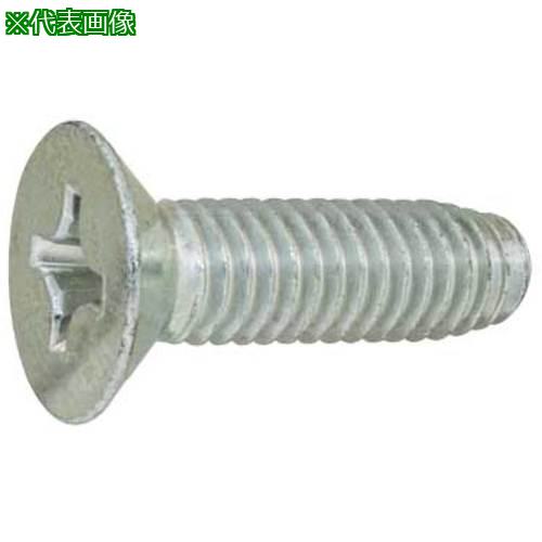 ■SUNCO 三価ホワイト Sタイプサラ 3×14 (3500本入)〔品番:300000010030014003〕【2617597:0】[送料別途見積り][掲外取寄][店頭受取不可]