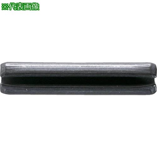 ■TRUSCO ロールピンACP(スプリングピン) ストレート 2X4 5400本入 ヘキサゴンパック〔品番:S0840204〕【2618390:0】[送料別途見積り][法人・事業所限定][店頭受取不可]