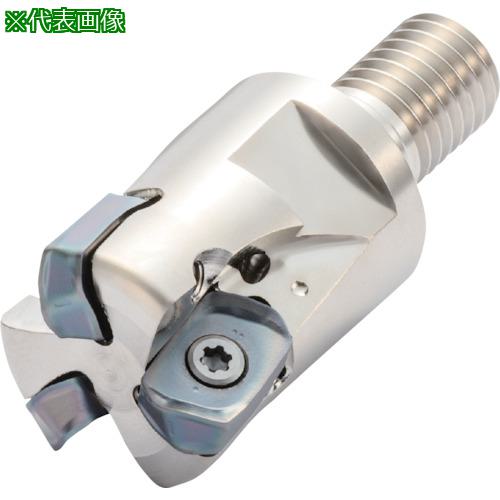 ■京セラ MFH Boost モジュラータイプヘッド〔品番:MFH42M16046T〕【2619879:0】[送料別途見積り][掲外取寄][店頭受取不可]