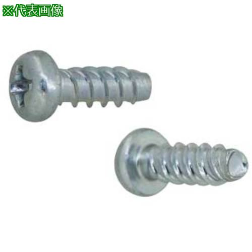 ■SUNCO 三価ホワイト Pタイトナベ(日東精工 3×6 (3000本入)〔品番:3000N2000030006003〕【2620813:0】[送料別途見積り][掲外取寄][店頭受取不可]