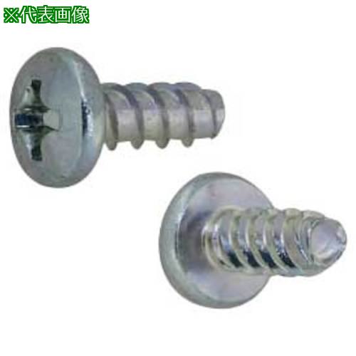 ■SUNCO クロメ-ト Pタイトバインド 日東精工 2×6 (8000本入)〔品番:3000N2040020006002〕【2622452:0】[送料別途見積り][掲外取寄][店頭受取不可]