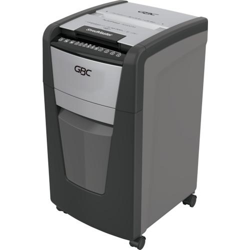■ジービーシー オートフィードシュレッダ 300AFM〔品番:GCS300AFME〕【2622829:0】[送料別途見積り][掲外取寄][店頭受取不可]｜ホームセンターバロー　店