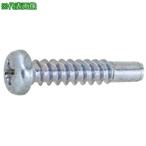 ■SUNCO ステン(+)BRPナベ 4&times;65(G=5 (400本入)〔品番:210205000040065000〕【2625363:0】[送料別途見積り][掲外取寄][店頭受取不可]｜ホームセンターバロー　店