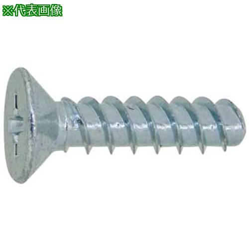 ■SUNCO 三価ブラック Pタイプサラ 2×6 (18000本入)〔品番:300020010020006004〕【2627038:0】[送料別途見積り][掲外取寄][店頭受取不可]