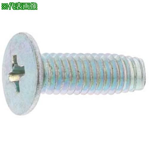 ■SUNCO 三価ホワイト ラミメイト(+)Sタイト 4×8 (1500本入)〔品番:3000LMS00040008003〕【2628752:0】[送料別途見積り][掲外取寄][店頭受取不可]
