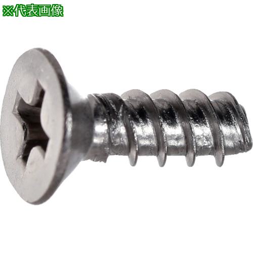 ■TRUSCO 皿頭低トルクねじ SUSXM7 Pタイプ M3×10 1300本入 (ステンレス) ヘキサゴンパック〔品番:S0610310〕【2629450:0】[送料別途見積り][法人・事業所限定][店頭受取不可]