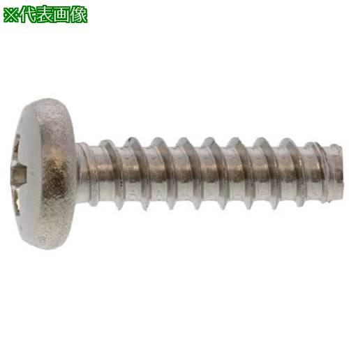 ■SUNCO BK ステン(+)B0バインド 2.6×6 (5000本入)〔品番:210201040026006008〕【2630172:0】[送料別途見積り][掲外取寄][店頭受取不可]