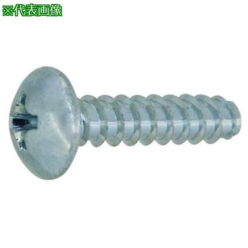 ■SUNCO 三価ホワイト Bタイプブレジャ- 3×10 (3500本入)〔品番:3000100E0030010003〕【2630264:0】[送料別途見積り][掲外取寄][店頭受取不可]