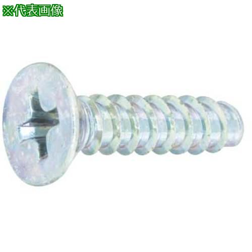 ■SUNCO SUSXM7 (+)Bタイプ サラ 2.6&times;8 (3000本入)〔品番:300210010026008000〕【2630402:0】[送料別途見積り][掲外取寄][店頭受取不可]｜ホームセンターバロー　店
