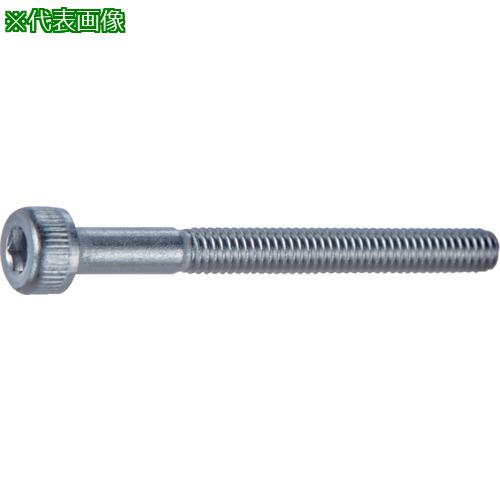 ■TRUSCO 六角穴付ボルト ステンレス 半ネジ M2.6X35 210本入 ヘキサゴンパック /キャップボルト(CAP)〔品番:S0782635〕【2630970:0】[送料別途見積り][法人・事業所限定][店頭受取不可]