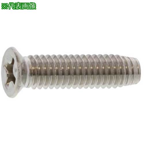 ■SUNCO BK ステン(+)C0サラ D\u003d6 小頭 4×12 (2000本入)〔品番:220201060040012008〕【2631220:0】[送料別途見積り][掲外取寄][店頭受取不可]