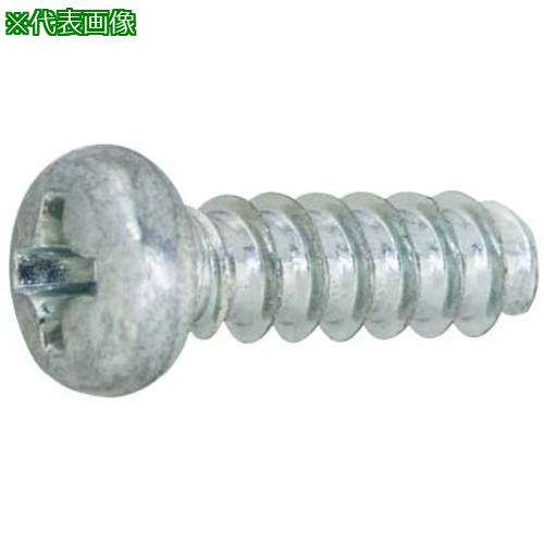 ■SUNCO SUS(+)DELTA PTナベ 3×6 (4000本入)〔品番:3002PD000030006000〕【2631964:0】[送料別途見積り][掲外取寄][店頭受取不可]