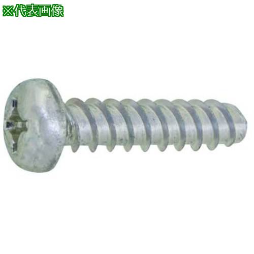 ■SUNCO SUSXM7 (+)Pタイプ ナベ 2.5×10 (3000本入)〔品番:300220000025010000〕【2631965:0】[送料別途見積り][掲外取寄][店頭受取不可]