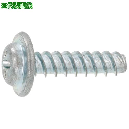 ■SUNCO ニッケル SPザツキ Pタイプ 3×6 (3000本入)〔品番:3000SPP00030006005〕【2631967:0】[送料別途見積り][掲外取寄][店頭受取不可]