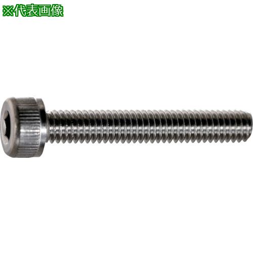 ■TRUSCO 六角穴付ボルト ステンレス 全ネジ M2.3X14 590本入 ヘキサゴンパック /キャップボルト(CAP)〔品番:S0782314〕【2632477:0】[送料別途見積り][法人・事業所限定][店頭受取不可]
