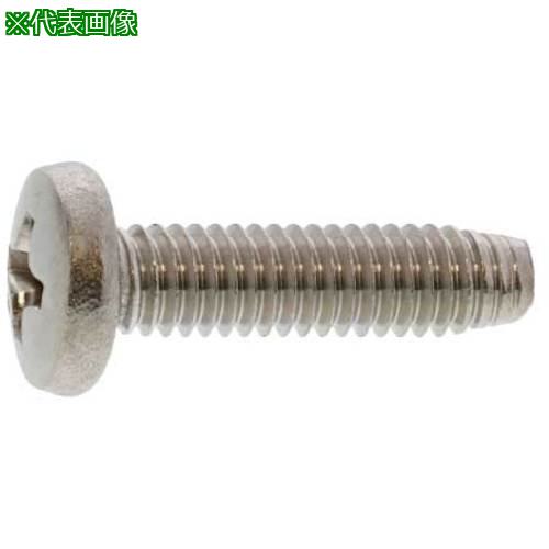 ■SUNCO ステン(+)C0バインド 4&times;20 (1000本入)〔品番:220201040040020000〕【2632816:0】[送料別途見積り][掲外取寄][店頭受取不可]｜ホームセンターバロー　店