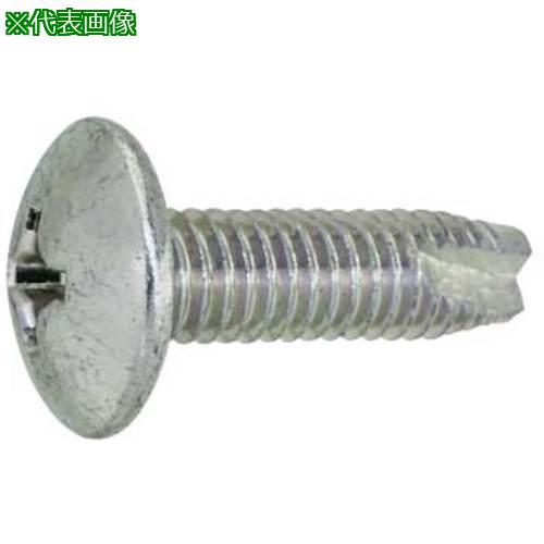 ■SUNCO ステン(+)C1トラス 3&times;8 (2000本入)〔品番:220200030030008000〕【2632822:0】[送料別途見積り][掲外取寄][店頭受取不可]｜ホームセンターバロー　店