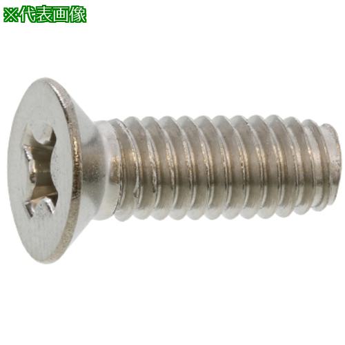 ■SUNCO SUS (+)Sタイプ 皿D=7 4 &times; 6 (1500本入)〔品番:3002000H0040006000〕【2633489:0】[送料別途見積り][掲外取寄][店頭受取不可]｜ホームセンターバロー　店