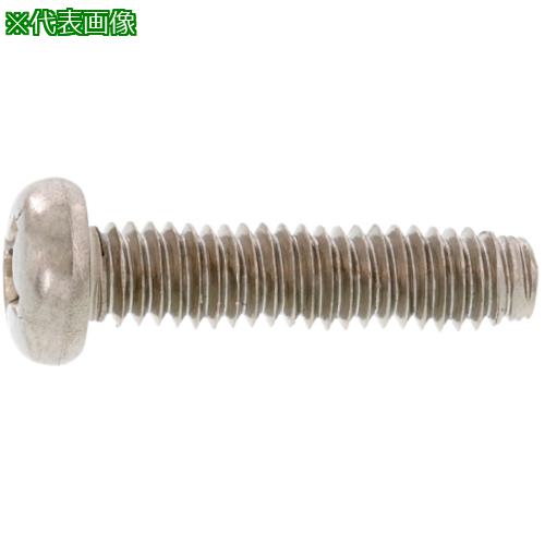 ■SUNCO SUS410 サンロック(ナベ 4×14 (1000本入)〔品番:300350000040014000〕【2633508:0】[送料別途見積り][掲外取寄][店頭受取不可]