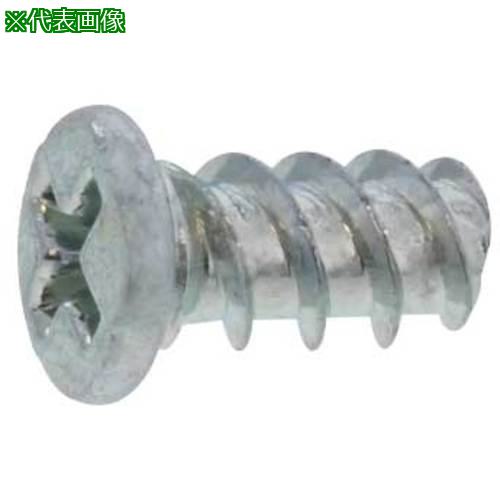 ■SUNCO ニッケル #0-1(+)Pタイナベ 2.6×8.0 (5000本入)〔品番:4000P1000026008005〕【2633745:0】[送料別途見積り][掲外取寄][店頭受取不可]