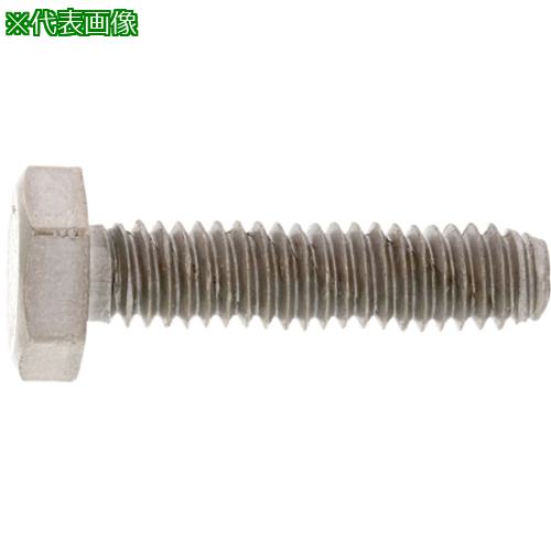 ■SUNCO SUS410 サンロック(六角トリーマ 6×20 (500本入)〔品番:3003500A0060020000〕【2635065:0】[送料別途見積り][掲外取寄][店頭受取不可]