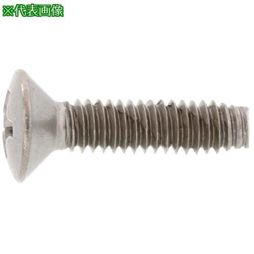 ■SUNCO SUS410 サンロック(丸サラ 4&times;25 (1000本入)〔品番:300350020040025000〕【2635141:0】[送料別途見積り][掲外取寄][店頭受取不可]｜ホームセンターバロー　店