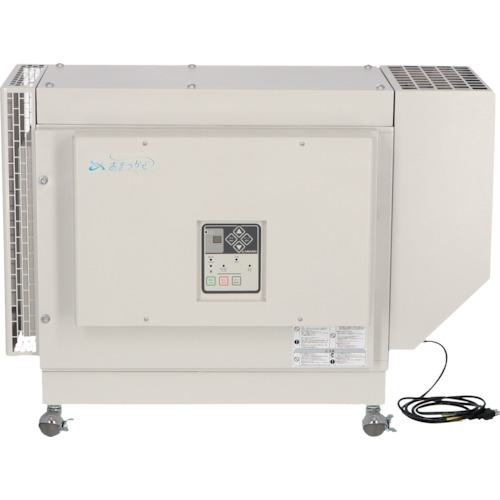 ■アマノ 高機能空気清浄機 あまつかぜ AC-15〔品番:AC15〕【2636326:0】[送料別途見積り][法人・事業所限定][直送][店頭受取不可]｜ホームセンターバロー　店