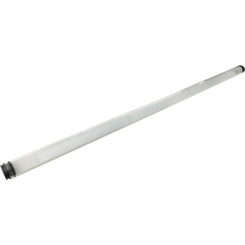■NIKKI 筒形防水LED照明 AC100~240V(3mコード付き)〔品番:NLL340CGAC〕【2637458:0】[店頭受取不可]