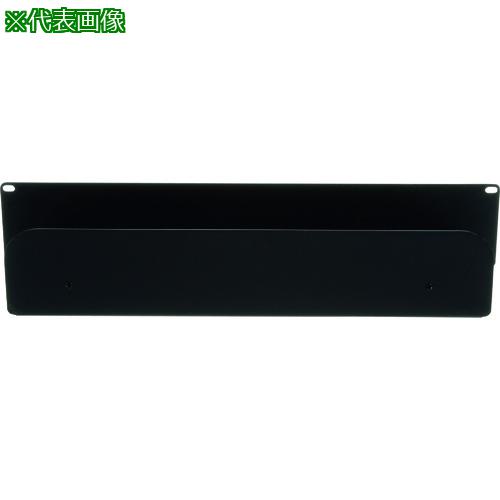 ■PANDUIT ケーブルルーティングトラフ ラック上部用 CMUT19〔品番:CMUT19〕【2673249:0】[送料別途見積り][掲外取寄][店頭受取不可]