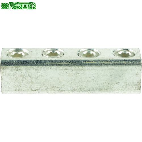 ■PANDUIT スプライサー/リデューサー アルミ製 SR-350-XY〔品番:SR350XY〕【2676489:0】[送料別途見積り][掲外取寄][店頭受取不可]