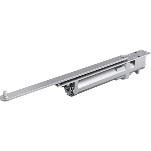 ■RYOBI GEOPROコンシールドドアクローザー〔品番:GCS6VL〕【2679552:0】[送料別途見積り][掲外取寄][店頭受取不可]