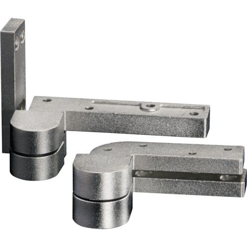 ■RYOBI GEOPROピポットヒンジ〔品番:GP12UZL〕【2681045:0】[送料別途見積り][掲外取寄][店頭受取不可]｜ホームセンターバロー　店