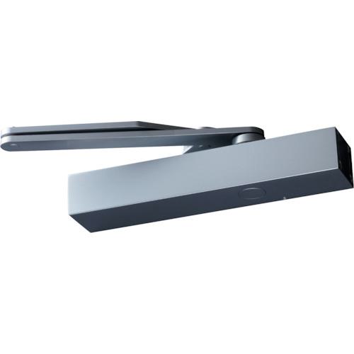 ■RYOBI GEOPROアームリンクタイプドアクローザー〔品番:GD4PVLL〕【2681053:0】[送料別途見積り][掲外取寄][店頭受取不可]