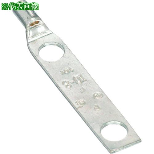 ■PANDUIT 銅製圧縮端子 メトリック電線用 2穴 電線サイズ 取り付け穴サイズ M12 LCMD120-12-X〔品番:LCMD12012X〕【2681171:0】[送料別途見積り][法人・事業所限定][掲外取寄][店頭受取不可]｜ホームセンターバロー　店